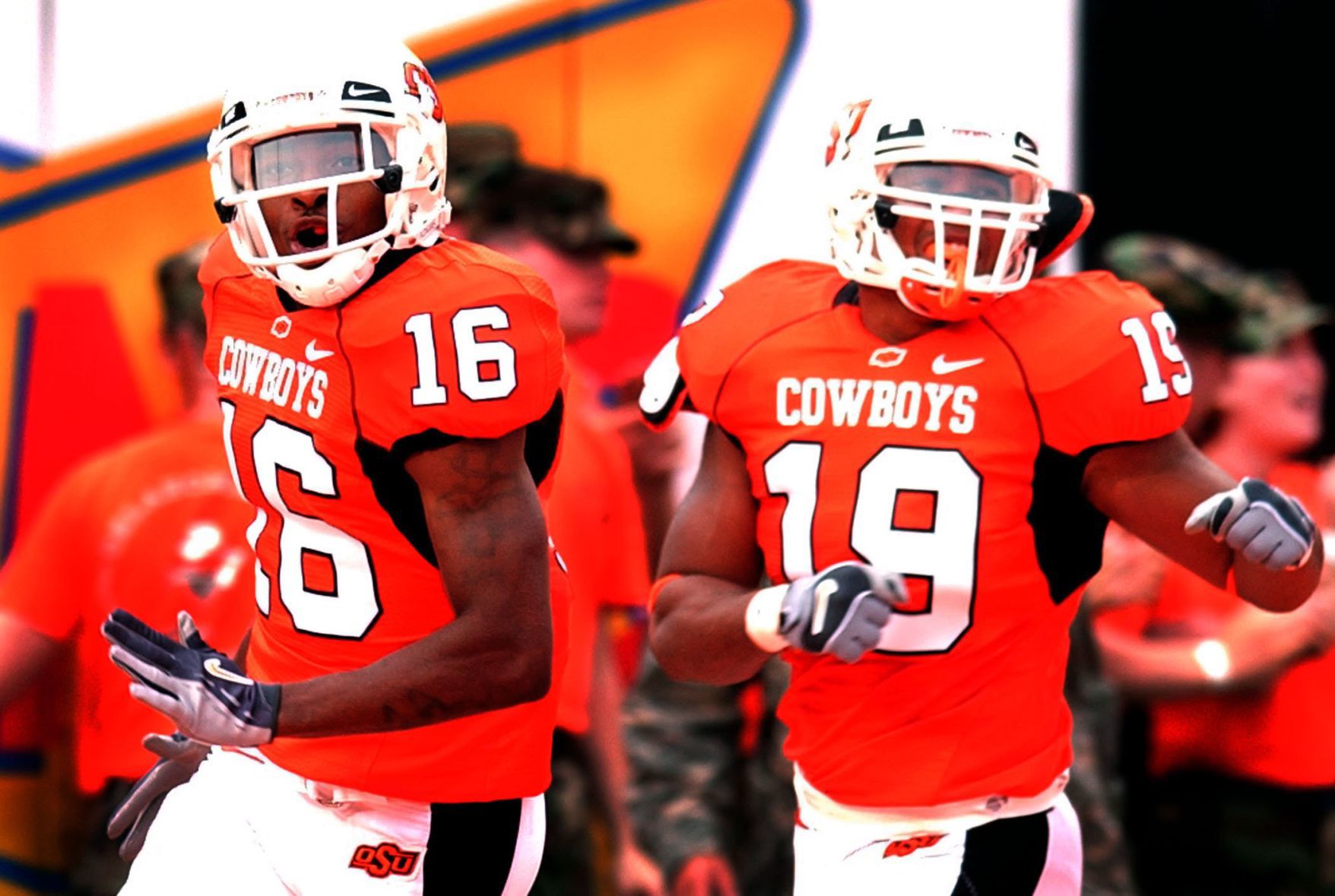 Mike Gundy